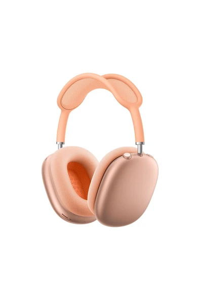 AirPods Max Type-C Turuncu MWW73TU/A - Resim 3