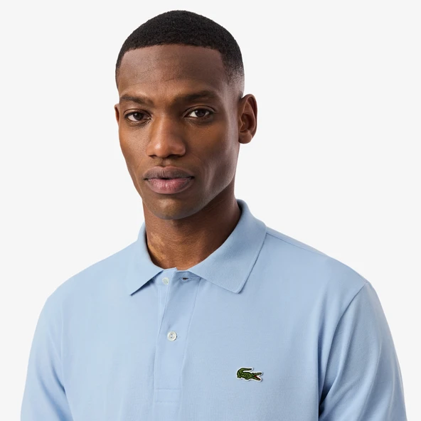 T-SHİRT LACOSTE - Resim 2