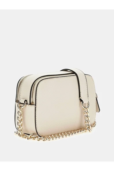 Guess Kadın Çanta HWZG9672140 - Resim 4