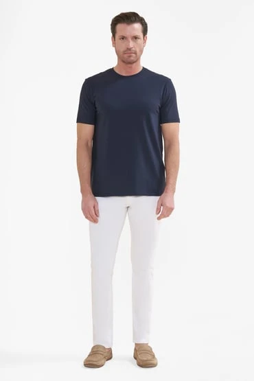 İntersivin Erkek T-Shirt T-06 - Resim 5
