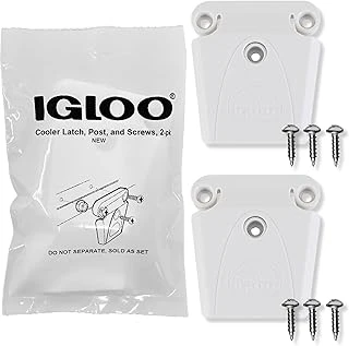 Igloo Buzluk Kilidi ürün görseli 1
