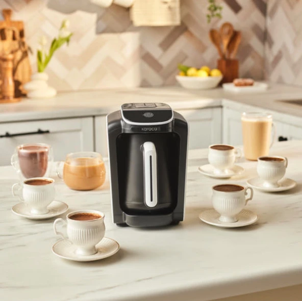 KARACA HATIR NEO - Resim 2