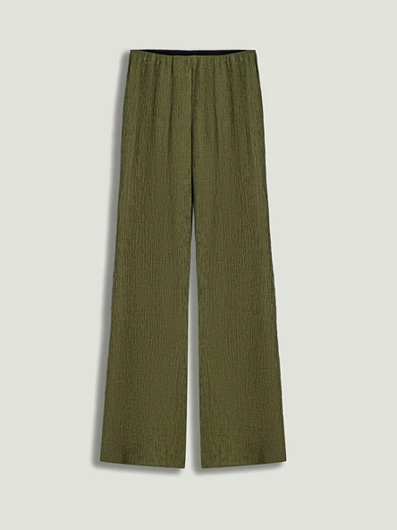 Nocturne İspanyol Paça Pantolon N26YN3492 - Resim 2