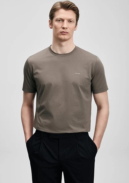 Lufian Erkek T-Shirt 111020321 ürün görseli 1