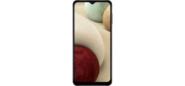 Samsung Galaxy A12 64 GB (Samsung Türkiye Garantili) Mavi ürün görseli 1
