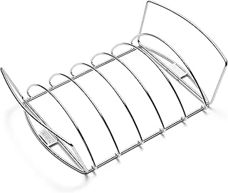 Weber 6469 Rib And Roast Holder ürün görseli 1