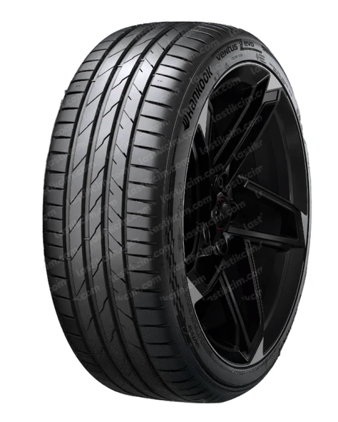 245/35R20 95Y XL Ventus Evo K137 HANKOOK Yaz Lastiği 2025 ürün görseli 1