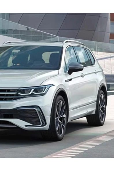 VOLKSWAGEN Oryx Beyazı L0K1 - Golf / Golf R, Passat, Touareg, Arteon, Caravelle - Rötuş Boyası 25ml ürün görseli 1