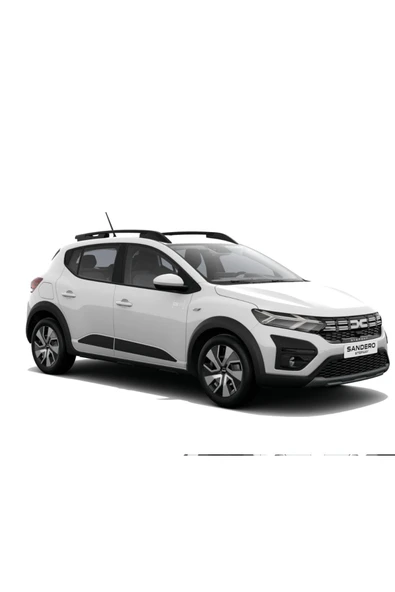 Premium Taş İzi Çizik Giderici Dacia Stepway Buz Beyaz 369 Uyumlu Oto Rötüş Boyası 30ml ürün görseli 1