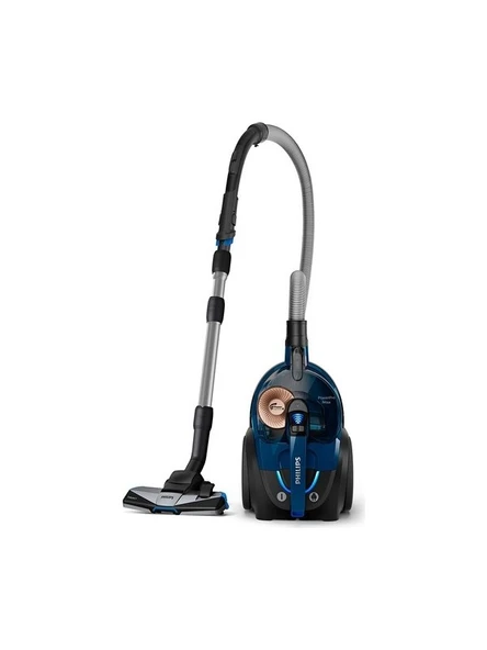 Philips PowerPro Max FC9749/07 750 W Toz Torbasız Süpürge (Sıfır - Kutu Deforme) ürün görseli 1