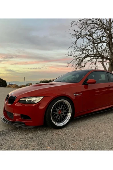 BMW Melbournerot A75 Kırmızı - 1 , 2, 3, 4, X, i Serisi Çizik Giderici Rötuş Boyası 30ml set ürün görseli 1