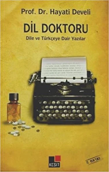Dil Doktoru ürün görseli 1