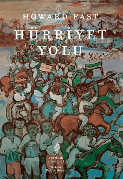 Hürriyet Yolu ürün görseli 1