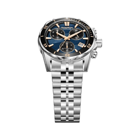 QUANTUM PWG1234B.590 ERKEK KOL SAATİ - Resim 3