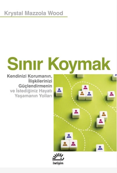 Sınır Koymak ürün görseli 1