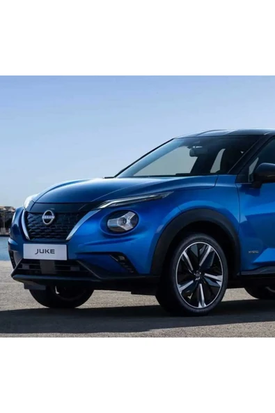 NISSAN Qashqai, Juke Serisi RBN Safir Mavi Çizik Giderici Rötuş Boyası 30ml set ürün görseli 1
