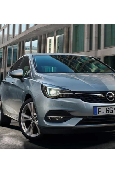OPEL G4i Kuvars Gri Astra, Corsa, Mokka, Zafira, Combo , Grandland , Crossland Rötuş boyası 25ml. ürün görseli 1
