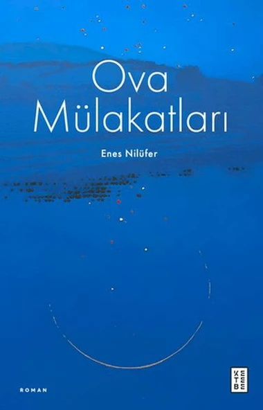 Ova Mülakatları ürün görseli 1