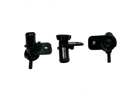 Honda Jazz 2002-2008 City 02-05 Radyatör Su Giriş Borusu ürün görseli 1