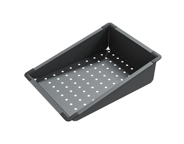 ÇELİK SÜZGEÇ BÜYÜK PASLANMAZ ürün görseli 1