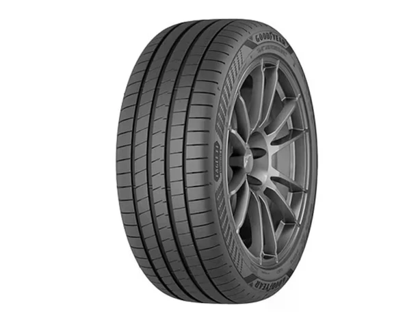 275/40R22 108Y XL FP Eagle F1 Asymmetric 6 SCT GOODYEAR Yaz Lastiği 2025 ürün görseli 1