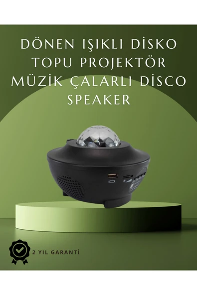10 Renkli Kombinasyon + Breathing Light + 2 Saat Zamanlayıcılı Star Lamba ürün görseli 1