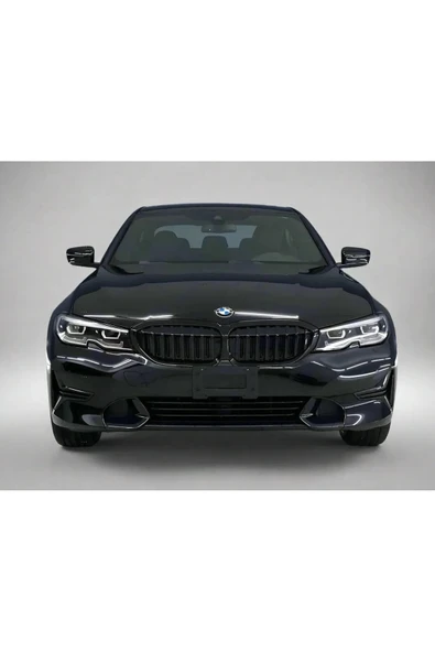 Bmw 668 Jet Black - Profesyonel Çizik Ve Taş Izi Giderici Rötuş Boyası 30 Ml. ürün görseli 1