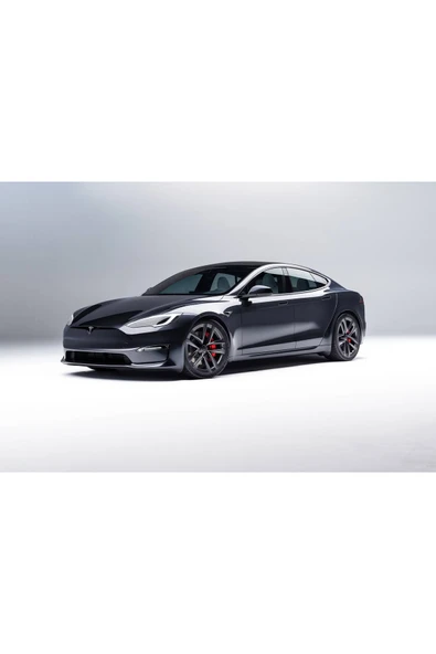TESLA Diamond Black Metalik PX02 uyumlu oto rötuş boyası 25ml ürün görseli 1