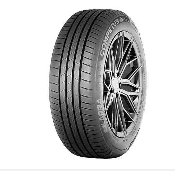 275/40R20 106Y XL Competus H/P 3 LASSA Yaz Lastiği 2026 ürün görseli 1