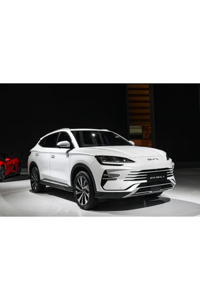 BYD Beyaz Wa2 - 20 ml Rötuş Boyası - Dolphin, Han , Seul U, DM-i, Seul AWD, TANG ürün görseli 1