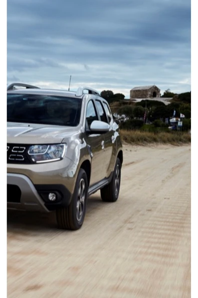 Renault Duster Kum Beji HNP - Profesyonel Çizik Ve Taş izi Giderici Rötuş Boyası 30ml. ürün görseli 1