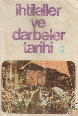 İhtilaller ve Darbeler Tarihi Sabiha Bozbağlı Cem Yayınevi - İKİNCİ EL KİTAP ürün görseli 1