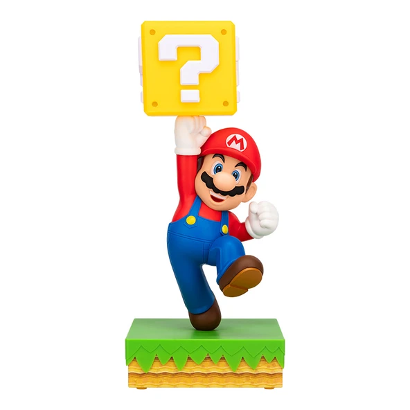 Paladone Super Mario Diorama Işık ürün görseli 1