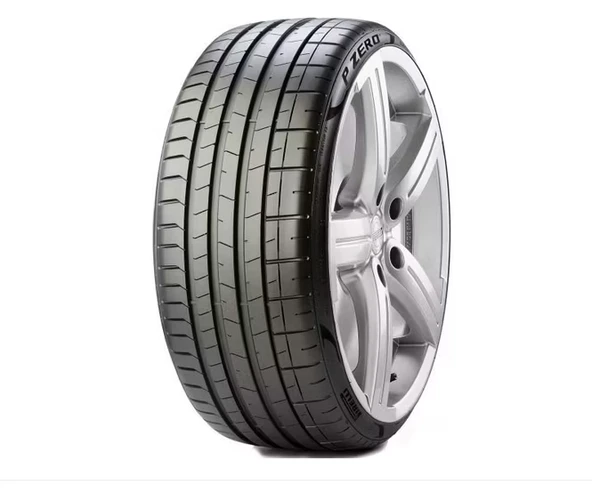 255/35R21 98Y XL AO P-ZERO (PZ4) NCS PIRELLI Yaz Lastiği 2026 ürün görseli 1