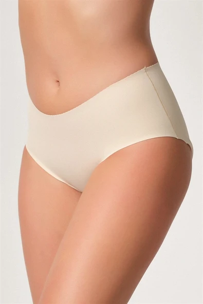 kapsulavm Siyah MI Emay 2702 Lazer Kesim Toparlayıcı Mama Slip Korse ürün görseli 1