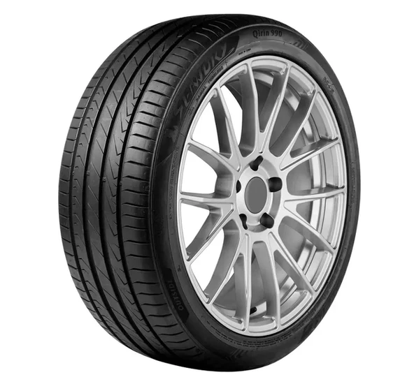 215/55R17 98W XL Qirin 990 SENTURY Yaz Lastiği 2026 |##| ürün görseli 1