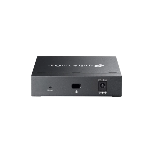 OMADA  ES205GP 5-Port Easy Managed Switch - Resim 2