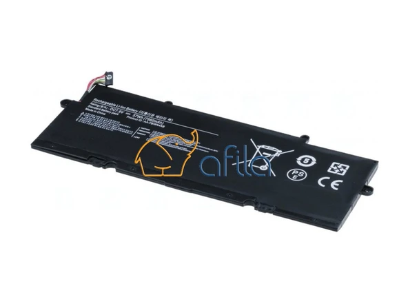 Samsung NP530U4E, NP540U4E, AA-PBWN4AB Notebook Bataryası, Laptop Pili / RSAL-038 ürün görseli 1
