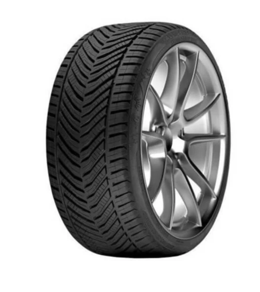 225/45R18 95Y XL All Season RIKEN4 Mevsim Lastiği 2026 ürün görseli 1