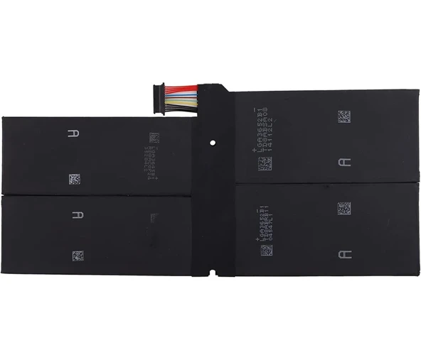 Microsoft Surface Pro 7 1866 DYNM03, G3HTA061H Batarya, Pil - Resim 2