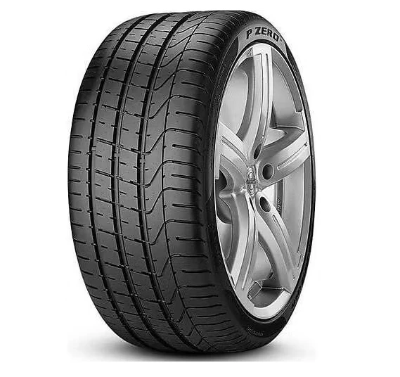 285/30R21 103Y XL * P-ZERO (PZ4)  PIRELLI Yaz Lastiği 2026 ürün görseli 1
