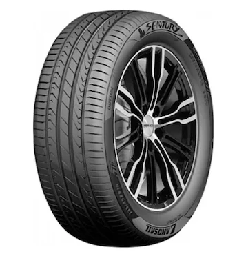 275/30R20 97W XL Qirin 990 SENTURY Yaz Lastiği 2026 |##| ürün görseli 1