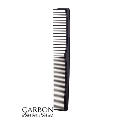 Berber Kuaför Saç Kesim Tarağı Karbon Nano Absolute Professional 720589 ürün görseli 1