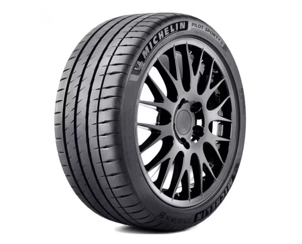 315/30R22 107Y XL Pilot Sport 4 S MICHELIN Yaz Lastiği 2026 ürün görseli 1