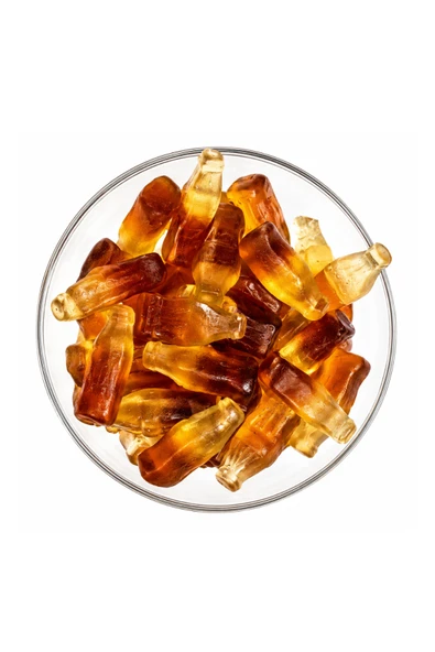 Kolalı Jelibon - 250 gr - Resim 2