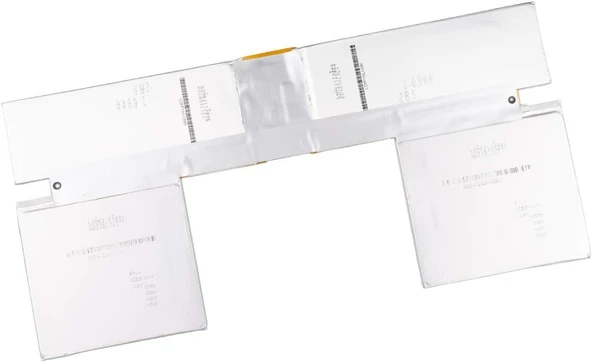 Microsoft Surface Book 1 G3HTA024H G3HTA023H G3HTA021H Beyaz Batarya, Pil ürün görseli 1