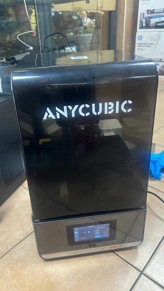 Anycubic Photon Mono M7 Pro Msla 3D Yazıcı (TEŞHİR) ürün görseli 1