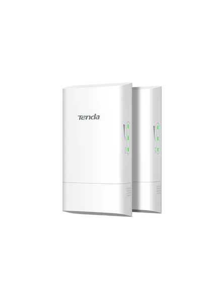 Tenda O1-5G (2-Pack) - 2'li Set Outdoor 867 Mbps 9 Dbi Dış Mekan Access Point ürün görseli 1