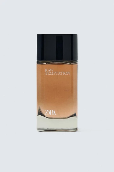 ZARA RAW TEMPTATION EDP 100ML ürün görseli 1