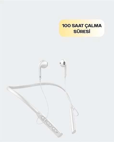 Fubar Boyun Askılı Kulaklık - Resim 4